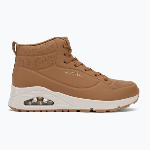 Dámske topánky SKECHERS Uno Stand High chestnut