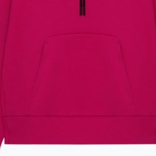 Dámska mikina On Focus Tech Hoodie grenadine