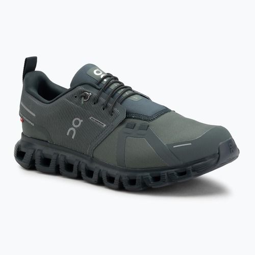 Pánske topánky On Cloud 6 WP olive/evergreen