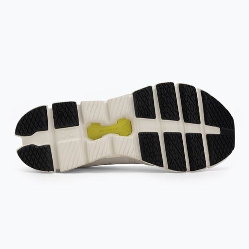 Pánske tréningové topánky On Cloud X 4 ivory/lime