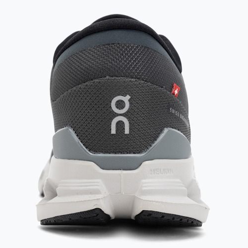 Pánske tréningové topánky On Cloud X 4 shadow/apollo