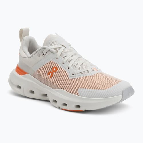Pánske tréningové topánky On Cloudpulse Next ice/flame