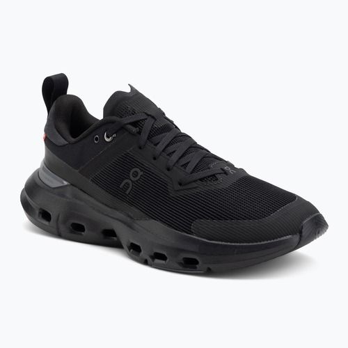 Pánske tréningové topánky On Cloudpulse Next black/stone