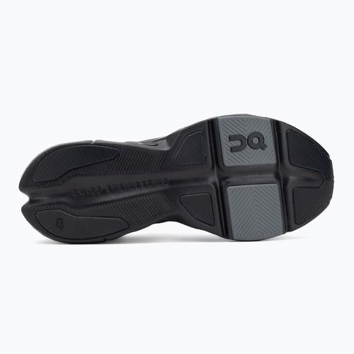 Pánske tréningové topánky On Cloudpulse Next black/stone
