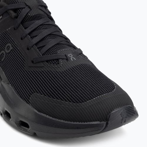 Pánske tréningové topánky On Cloudpulse Next black/stone