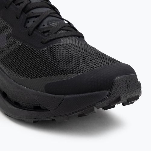 Pánske bežecké topánky On Cloudultra 3 black/black