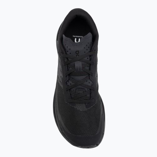 Pánske bežecké topánky On Cloudultra 3 black/black