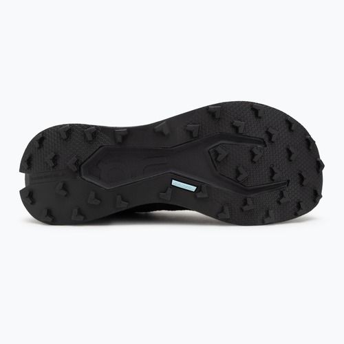 Dámske bežecké topánky On Cloudultra 3 black/black