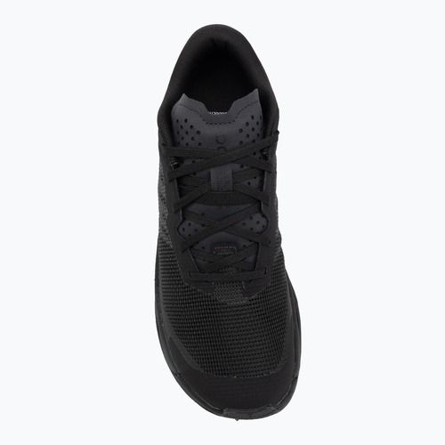 Dámske bežecké topánky On Cloudultra 3 black/black