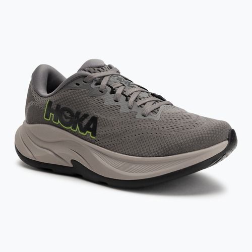 Pánske bežecké topánky HOKA Rincon 4 hoka asphalt grey/gravel