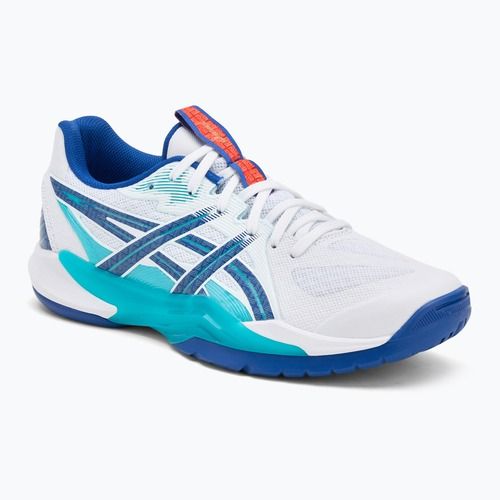 Pánska obuv ASICS Powerbreak FF white/asics blue