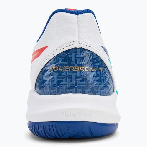 Pánska obuv ASICS Powerbreak FF white/asics blue
