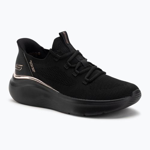 Dámske topánky SKECHERS Bobs B Love True Delight black