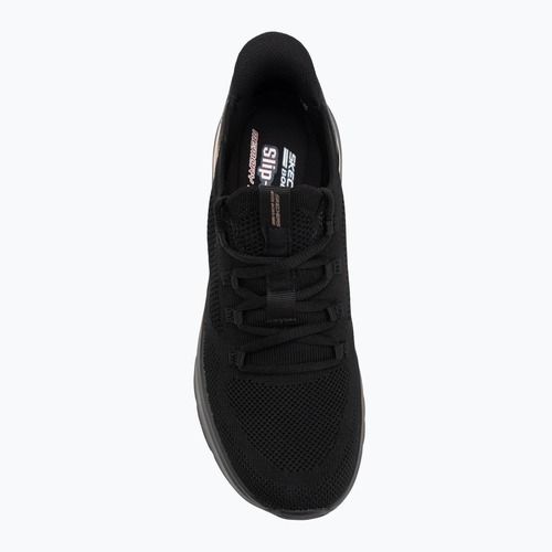 Dámske topánky SKECHERS Bobs B Love True Delight black