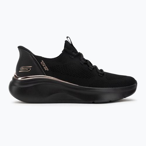Dámske topánky SKECHERS Bobs B Love True Delight black