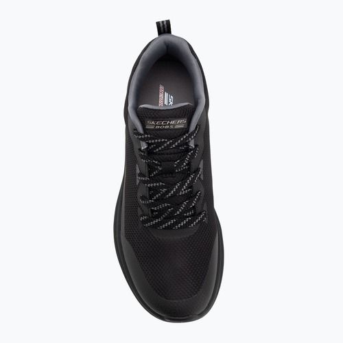 Dámske topánky SKECHERS Bobs Moda Flex black