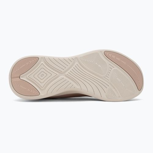 Dámske topánky SKECHERS Bobs Moda Flex blush pink
