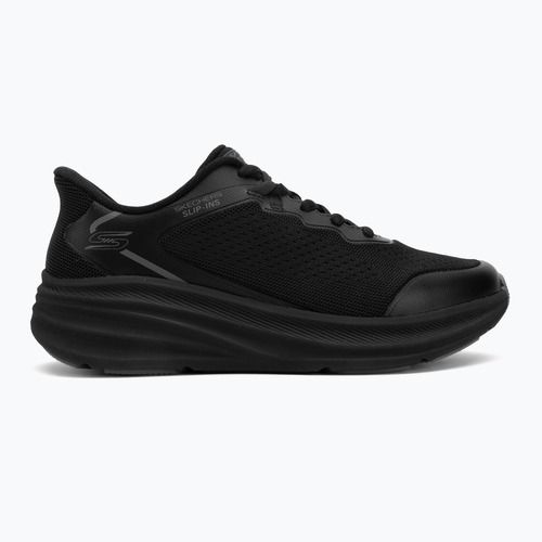 Pánske topánky SKECHERS Bobs Skillz black