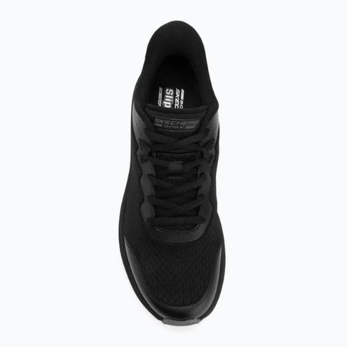 Pánske topánky SKECHERS Bobs Skillz black