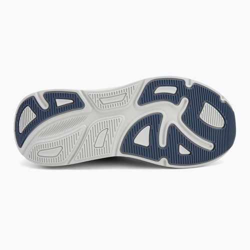 Pánske topánky SKECHERS Bobs Skillz navy