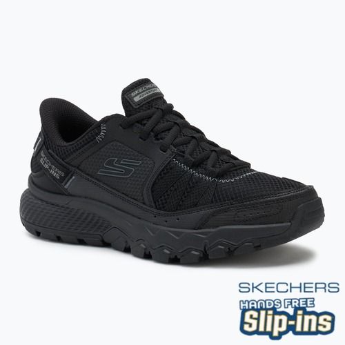 Pánske topánky SKECHERS Dynamite At Escapar black