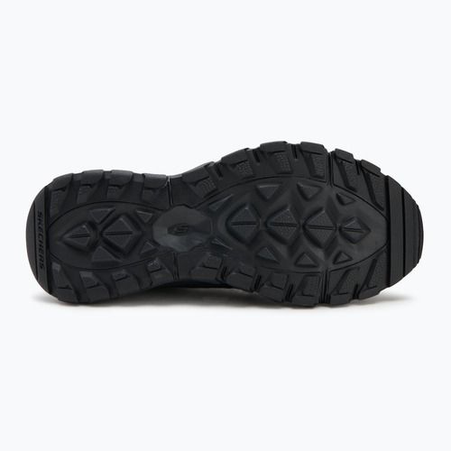 Pánske topánky SKECHERS Dynamite At Escapar black