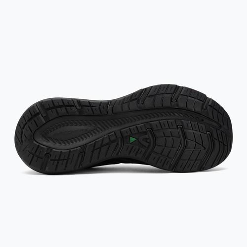 Pánske topánky SKECHERS Edgeride Konzo black