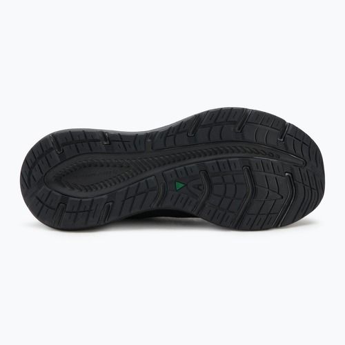 Pánske topánky Skechers Edgeride Erlson black