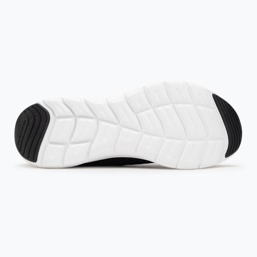 Dámske topánky SKECHERS Flex Appeal 5.0 New Path black/white