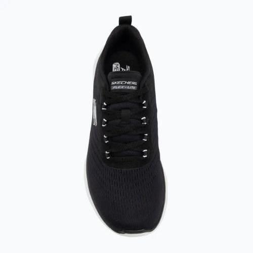 Dámske topánky SKECHERS Flex Appeal 5.0 New Path black/white