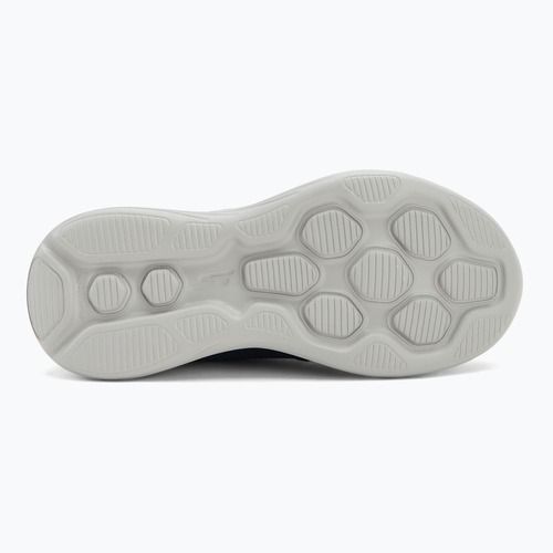 Detské topánky SKECHERS Go Run 400 V2 Turbo-Brisk navy/orange