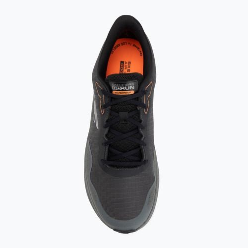 Pánske topánky SKECHERS Go Run Consistent 2.0 Piedmont charcoal