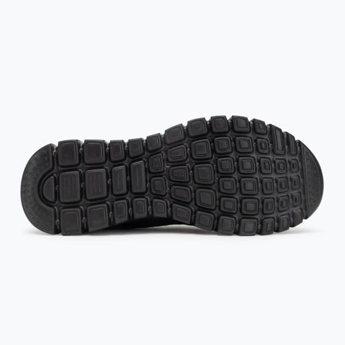 Dámske topánky SKECHERS Graceful Cozy Hug black