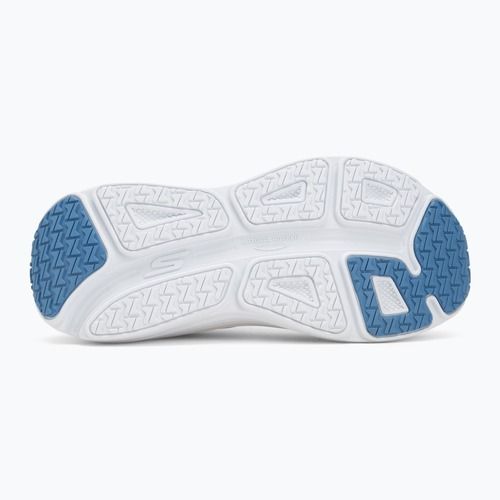 Dámske topánky SKECHERS Max Cushioning Endeavour Canova blue/orange