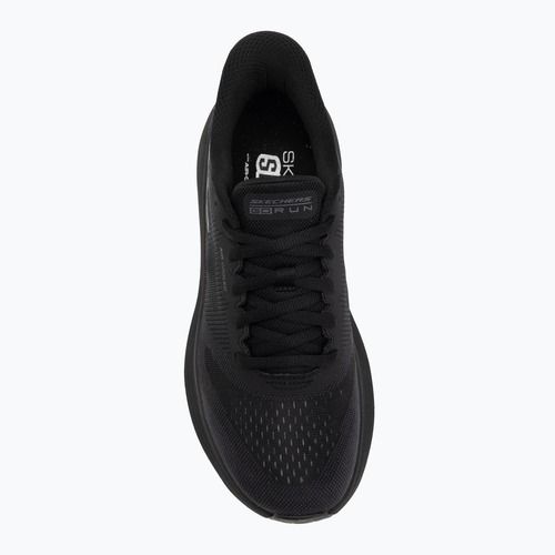 Dámske bežecké topánky SKECHERS Max Cushioning Endeavour Hallandale black
