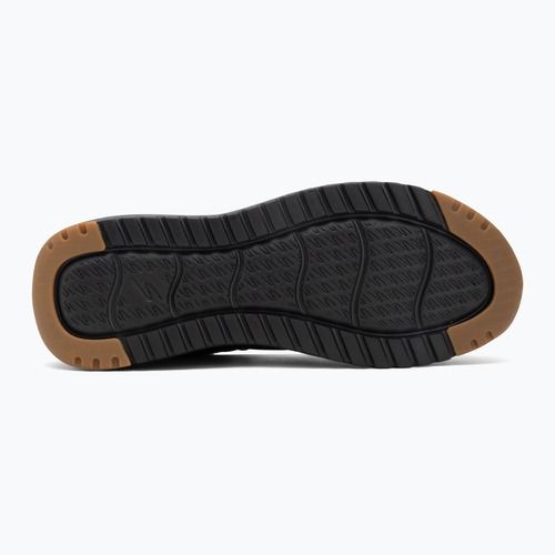 Dámske topánky SKECHERS On-The-Go Stellar Ariana black/gray
