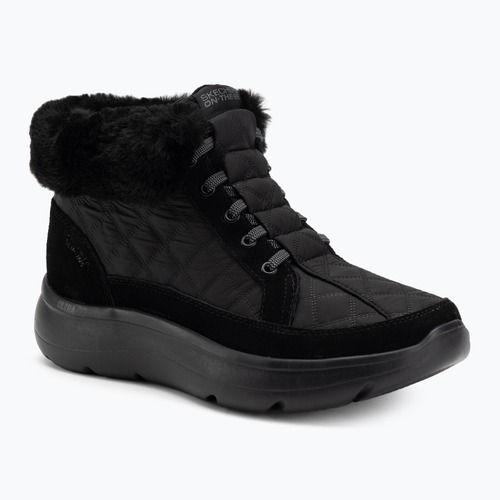 Dámske topánky SKECHERS On-The-Go Encore Elisa black