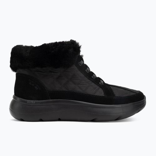 Dámske topánky SKECHERS On-The-Go Encore Elisa black
