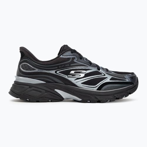 Dámske topánky SKECHERS Stamina Sport black