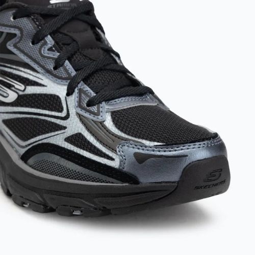 Dámske topánky SKECHERS Stamina Sport black