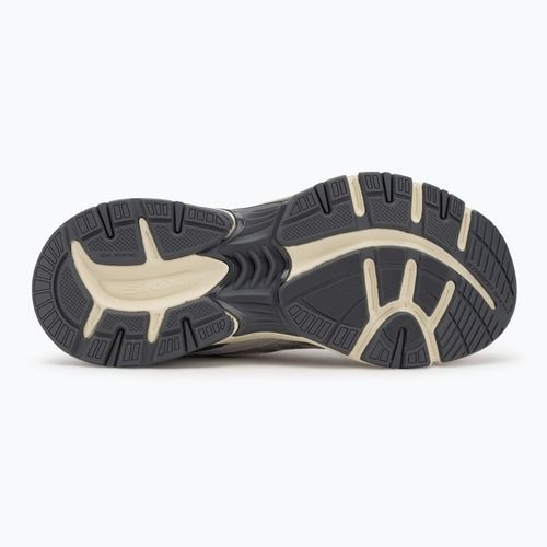 Dámske topánky SKECHERS Stamina Sport silver