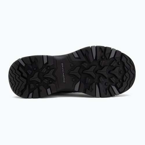 Dámske topánky Skechers Trego Snow Worries black