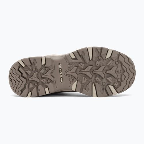 Dámske topánky Skechers Trego Snow Worries mushroom