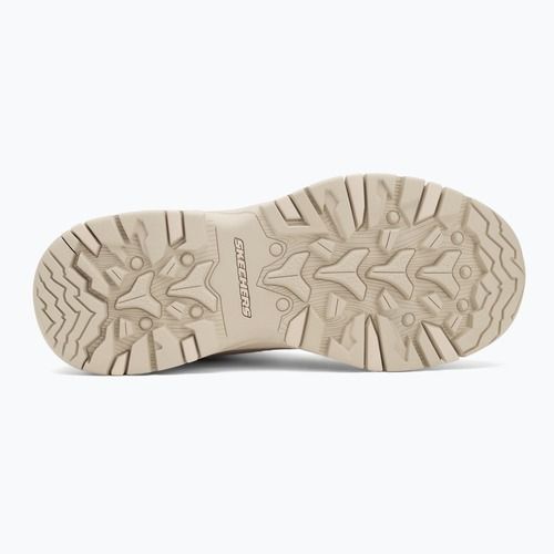 Dámske topánky Skechers Trego Snow Worries natural