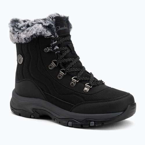 Dámske topánky Skechers Trego Stormie black