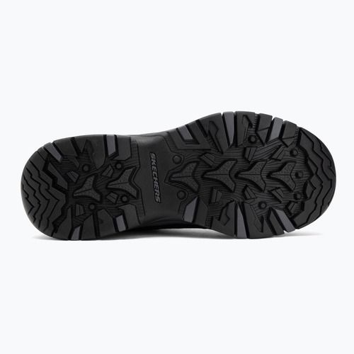 Dámske topánky Skechers Trego Stormie black