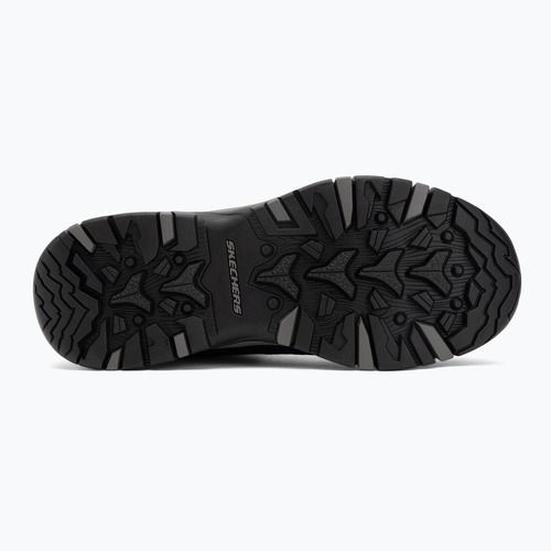 Dámske topánky Skechers Trego Stormie charcoal