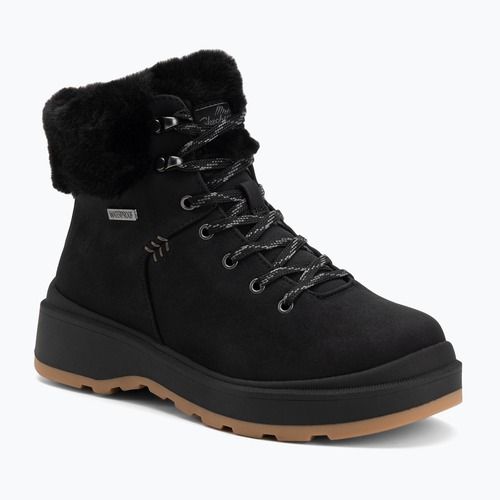 Dámske topánky Skechers Park City black