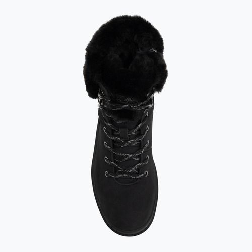 Dámske topánky Skechers Park City black
