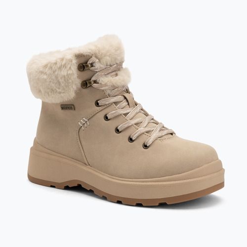 Dámske topánky Skechers Park City natural